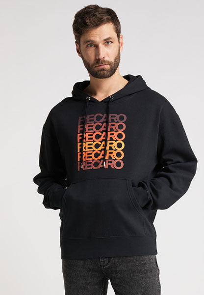 Hoodie Spektrum