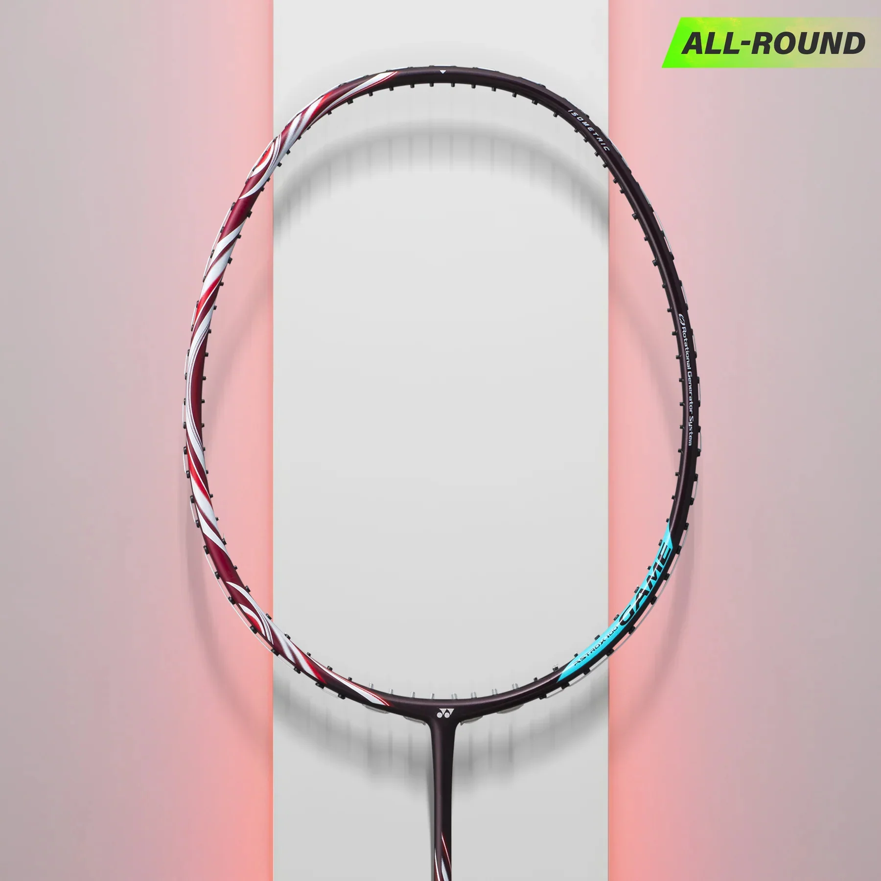 YONEX Astrox 100 Game Badminton Racket