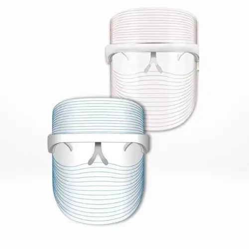 Aura Glow LED Light Therapy Mask