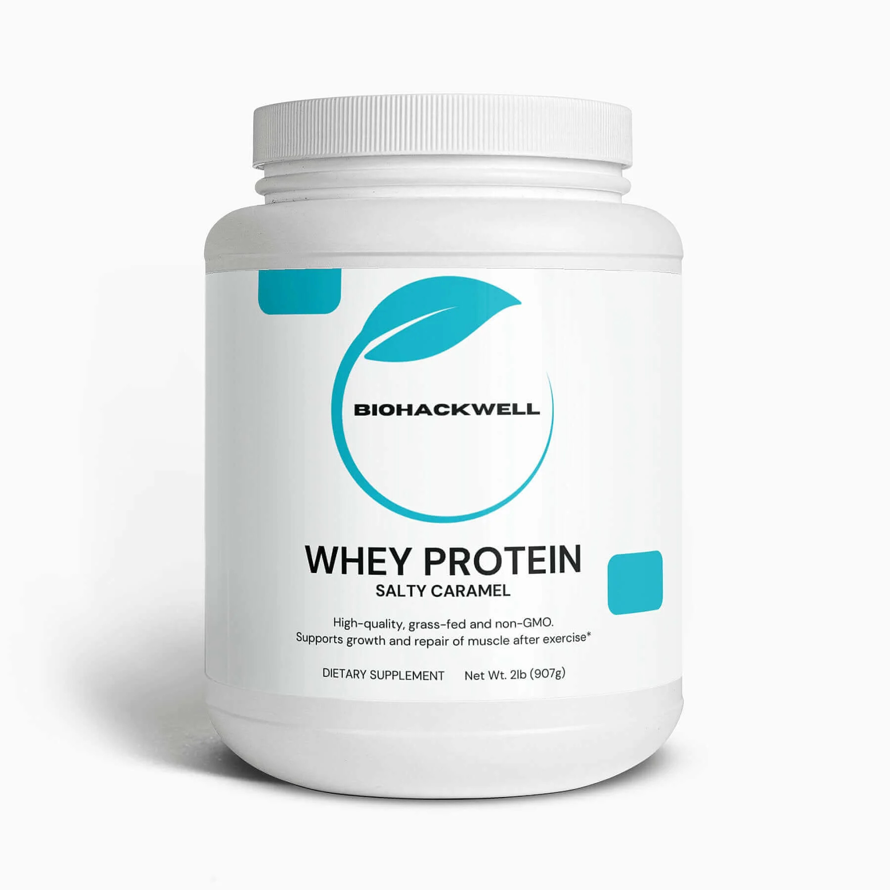 Whey Protein (Salty Caramel Flavour)