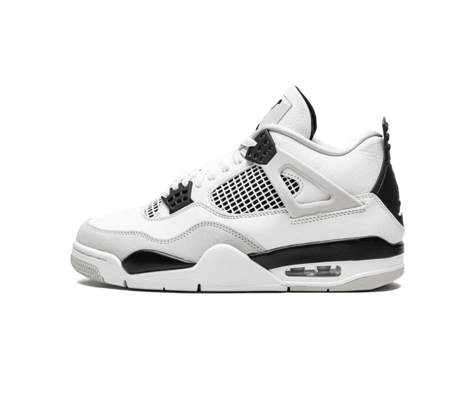 Air Jordan 4 Vendor