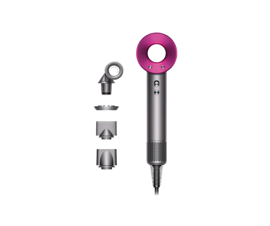 Dyson Supersonic Vendor