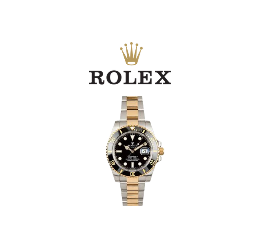 Rolex Vendor