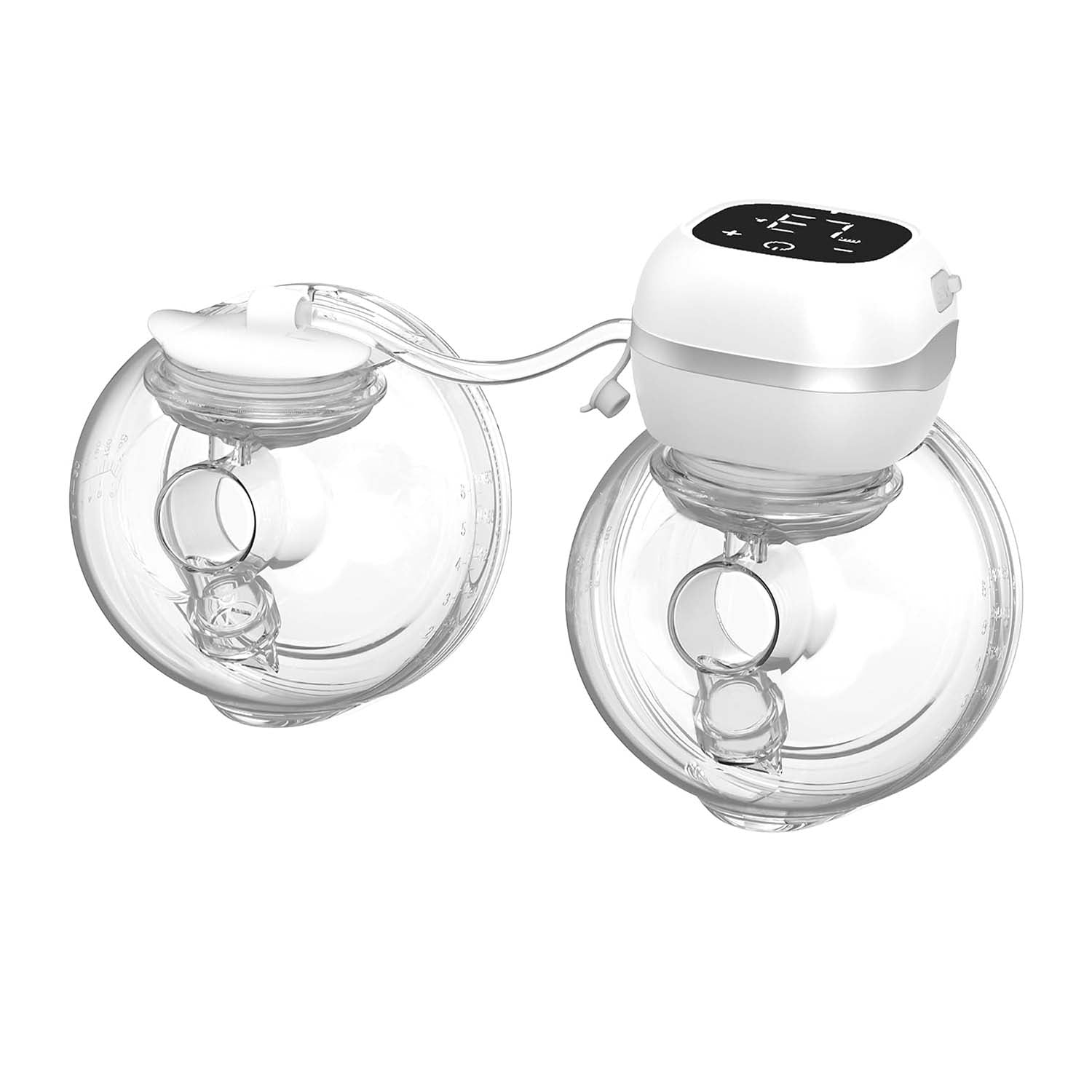 Breast Pumps Electrical Wearable-1306 Plus