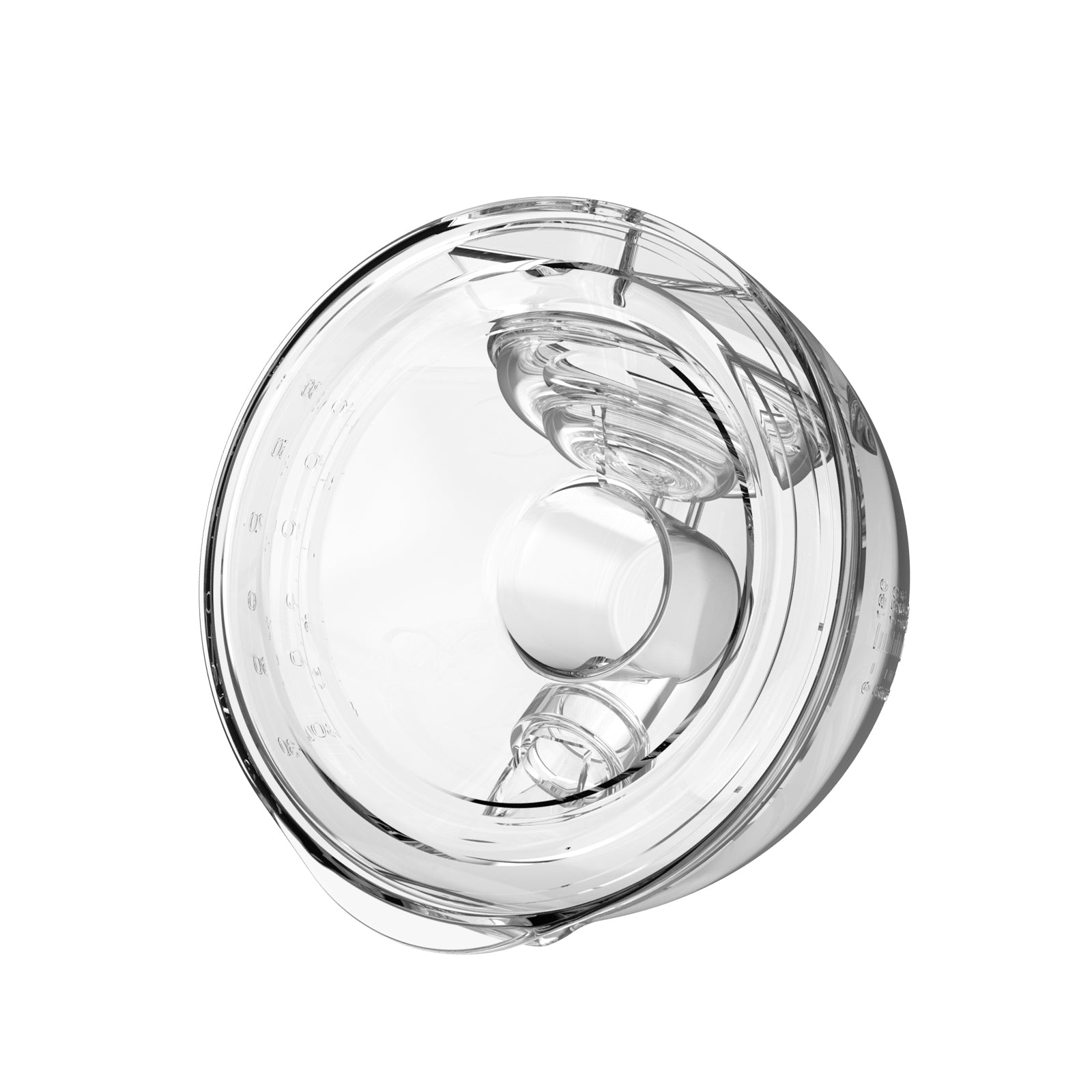 Breast Pump Bowl