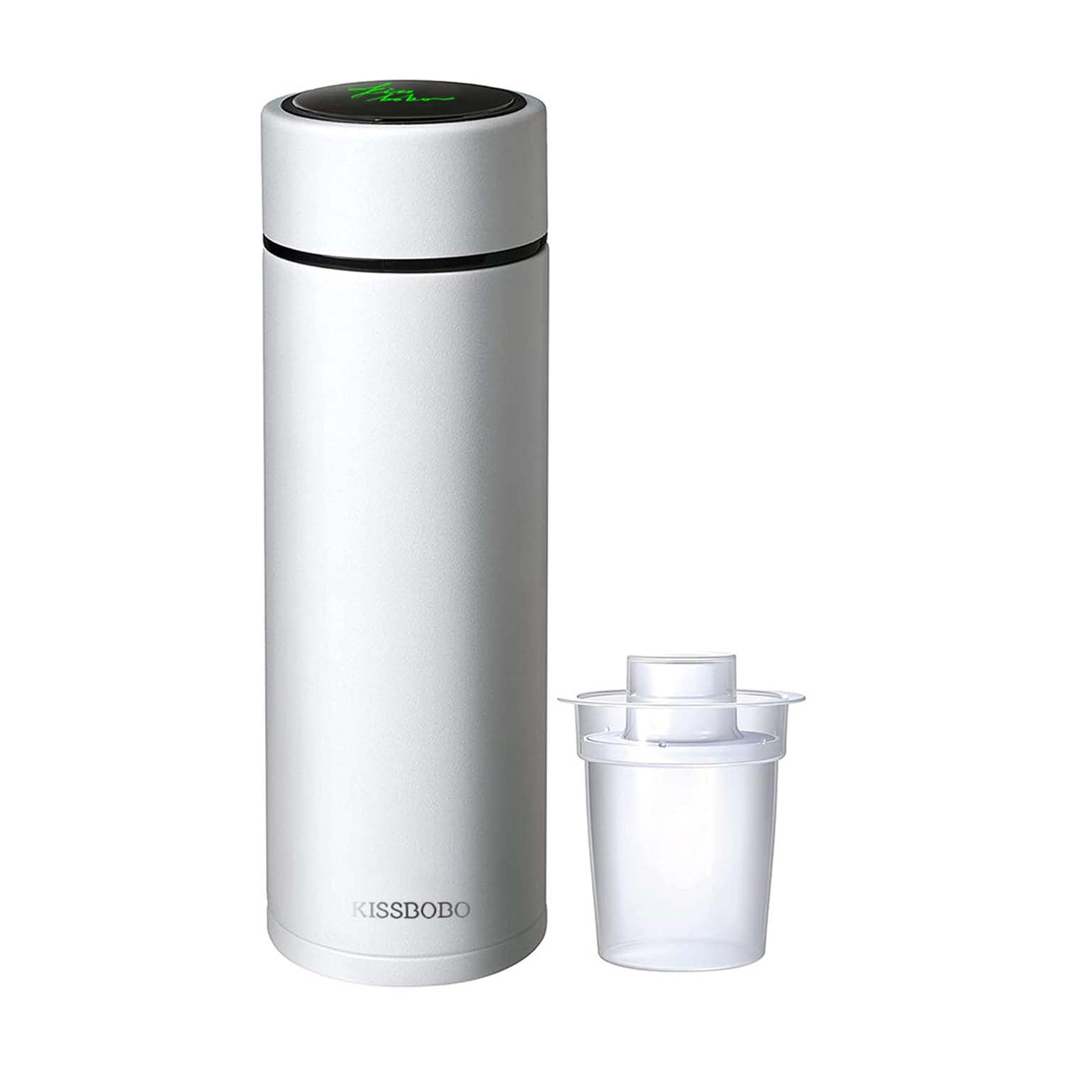 Portable Baby Bottle Maker