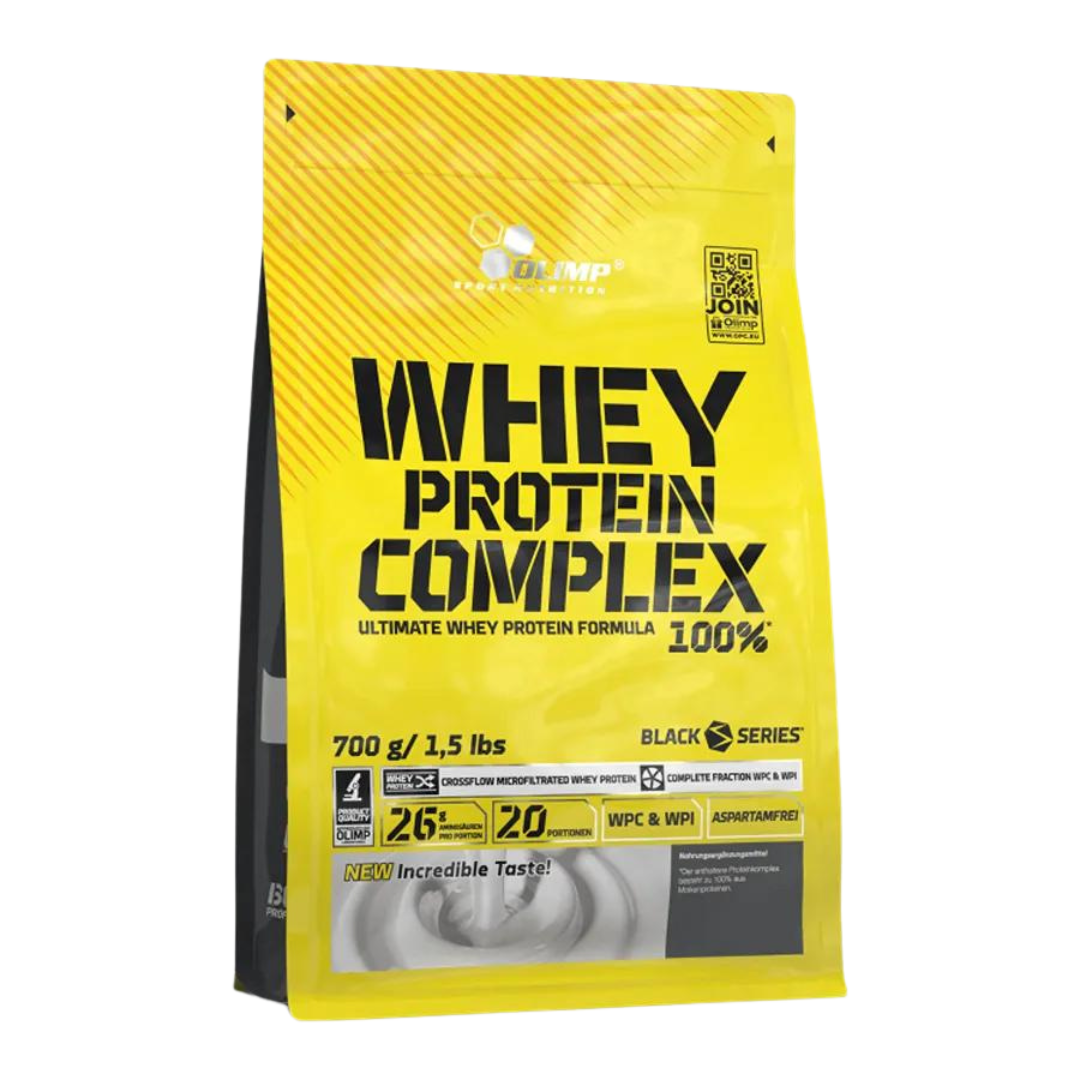 Olimp Whey Protein Complex 100% 700g