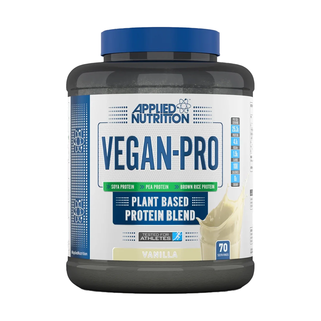 Applied Nutrition Vegan Pro