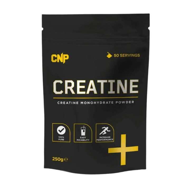 CNP Creatine