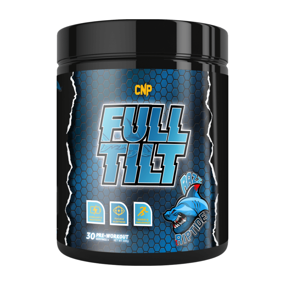 CNP Full Tilt