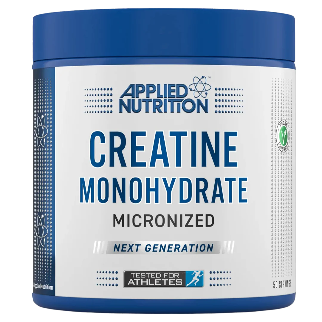 Applied Nutrition Creatine Monohydrate