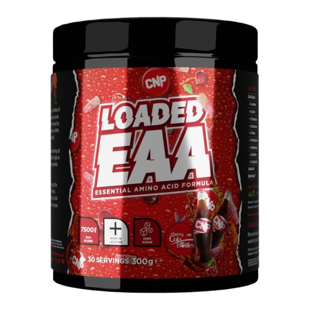 CNP Loaded EAA