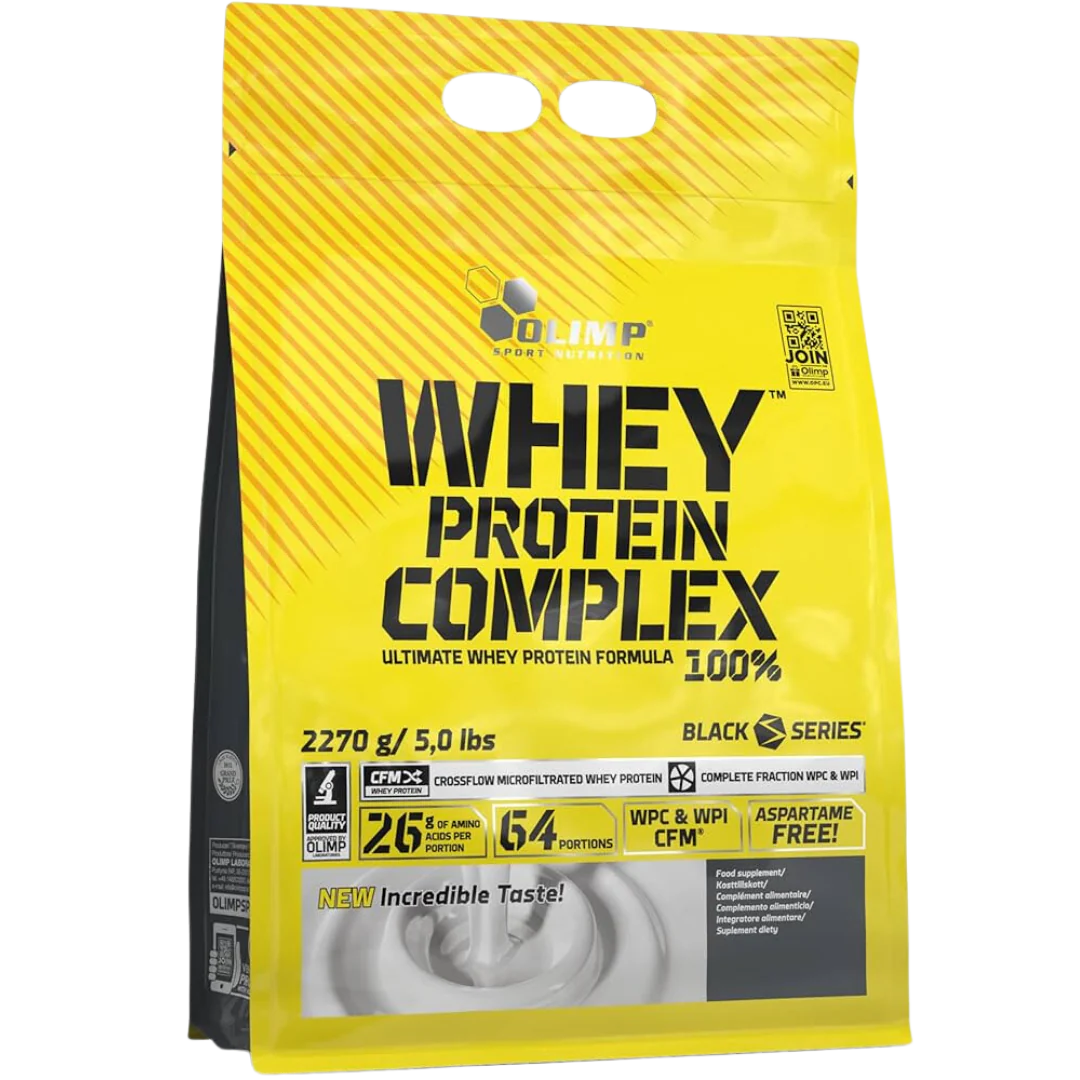 Olimp Whey Protein Complex