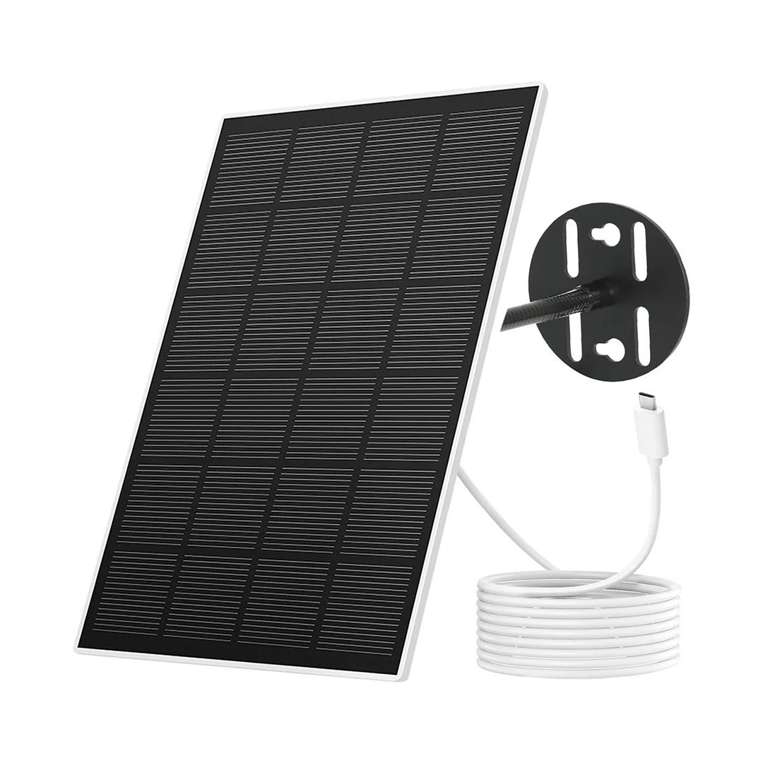 Birdfy Solar Panel - Type C