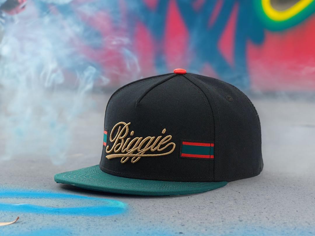 Cayler & Sons Biggie Cap