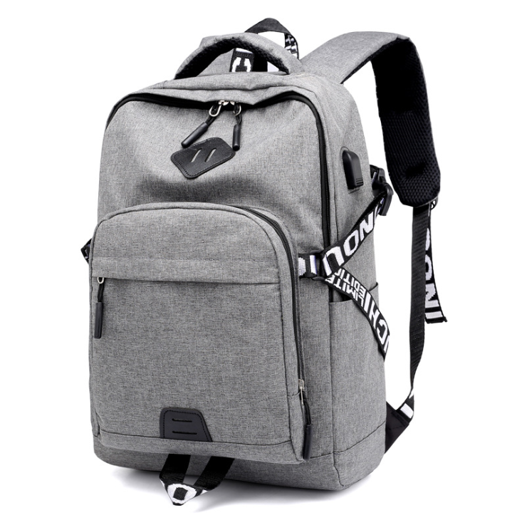 Laptop Rucksack mit USB