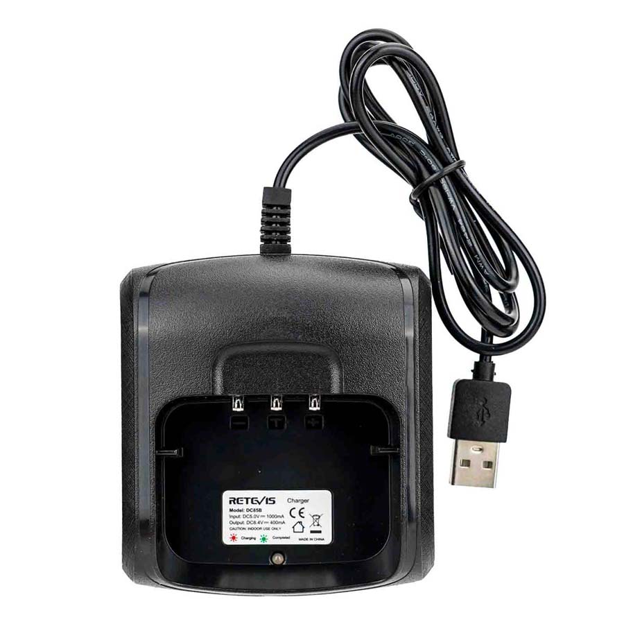 USB Charging Base for RB85