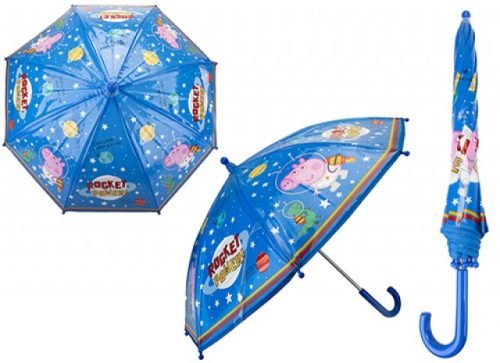 Peppa pig umbrella