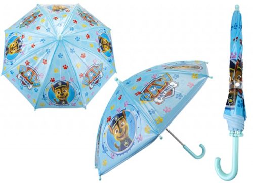 Paw patrol umbrella Blue