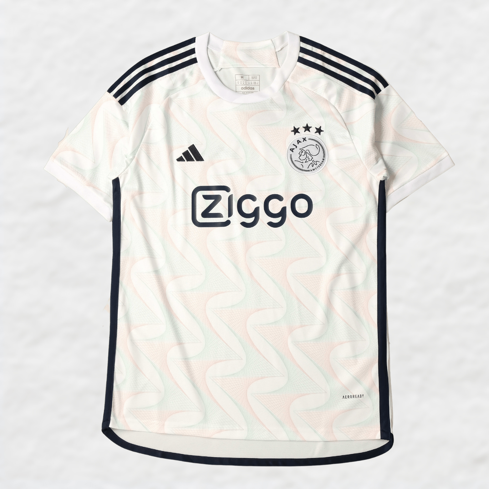 AJAX 2023/24 AWAY SHIRT