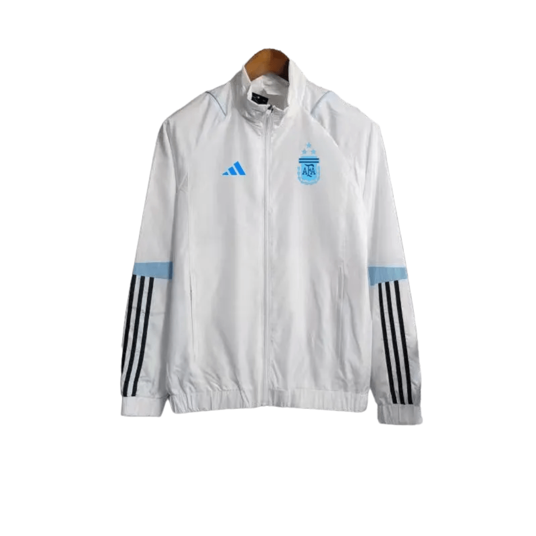 ARGENTINA 2023 PRE-MATCH JACKET
