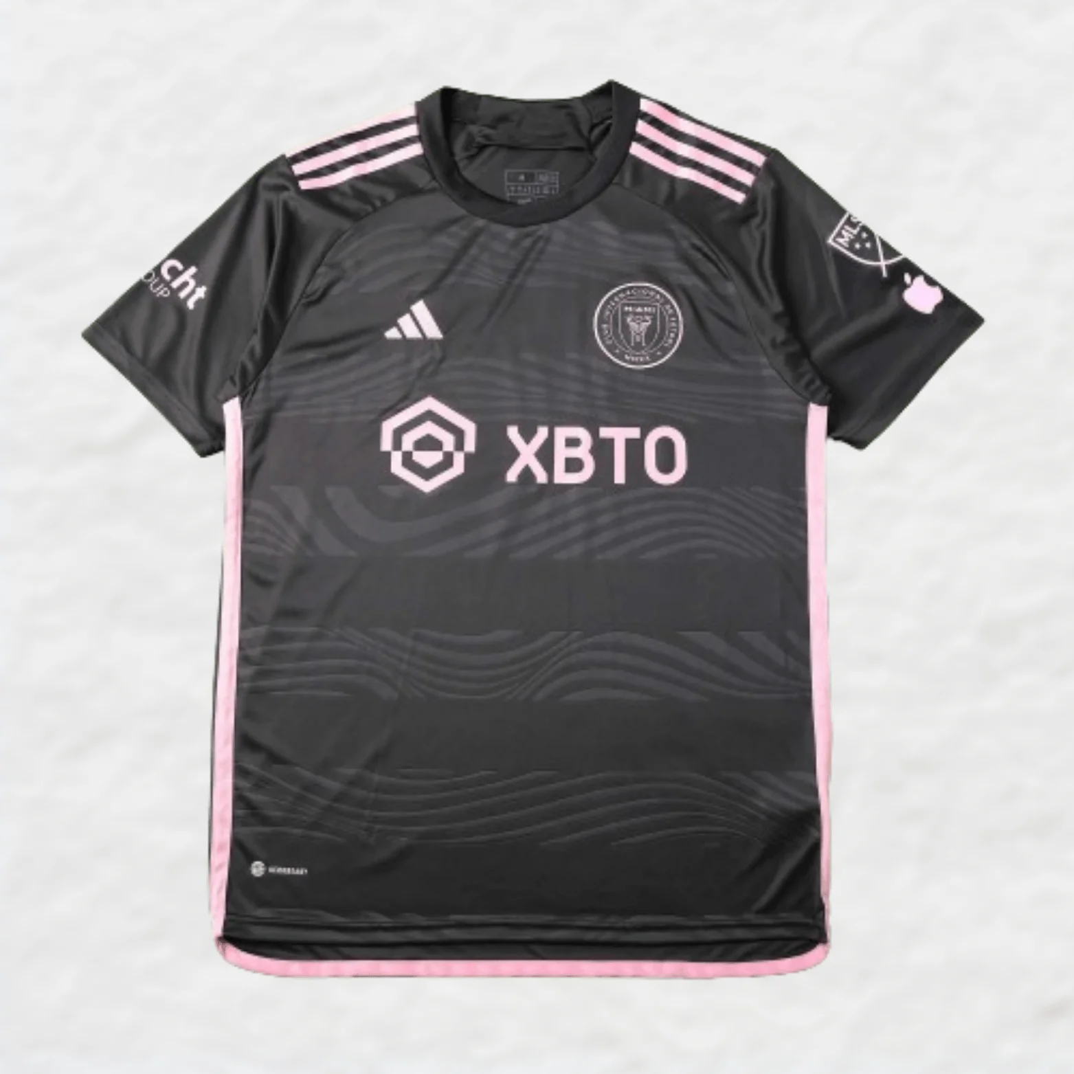 INTER MIAMI 2023/24 AWAY SHIRT