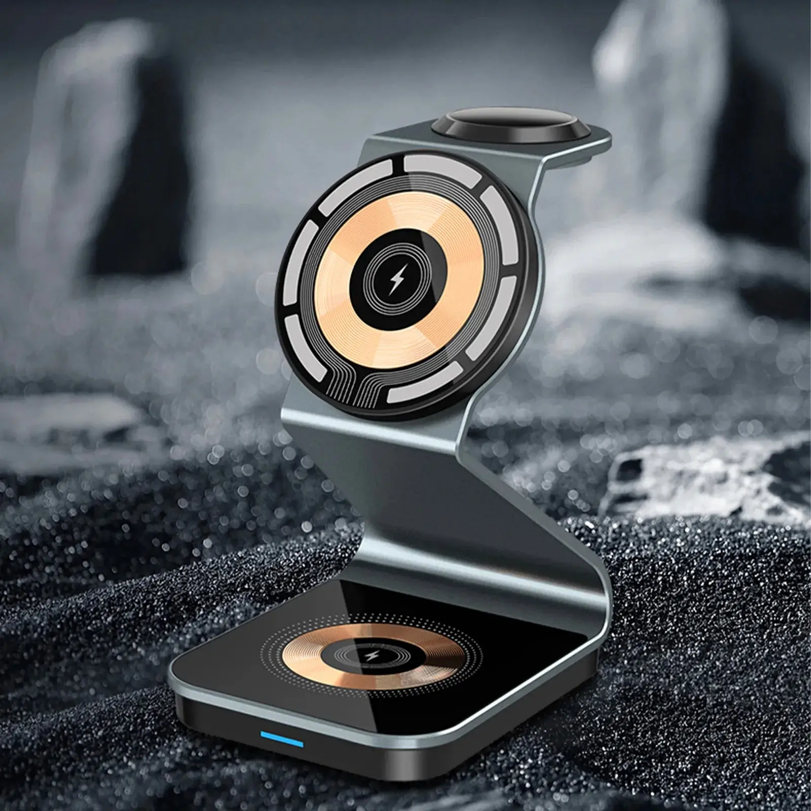 Magnetic Powerbank - Olistone
