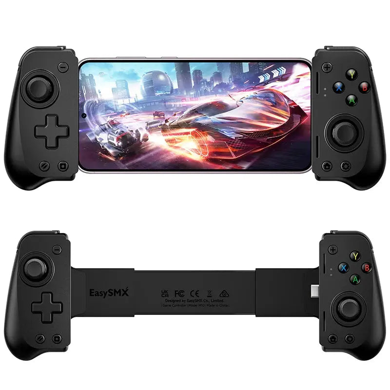 Manette pour Telephone - EasySMX M10