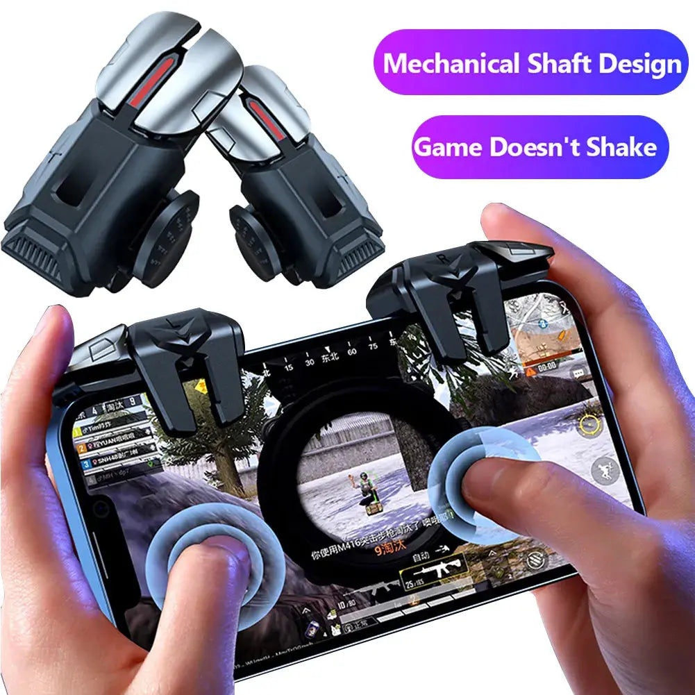 Manette pour Telephone - G21