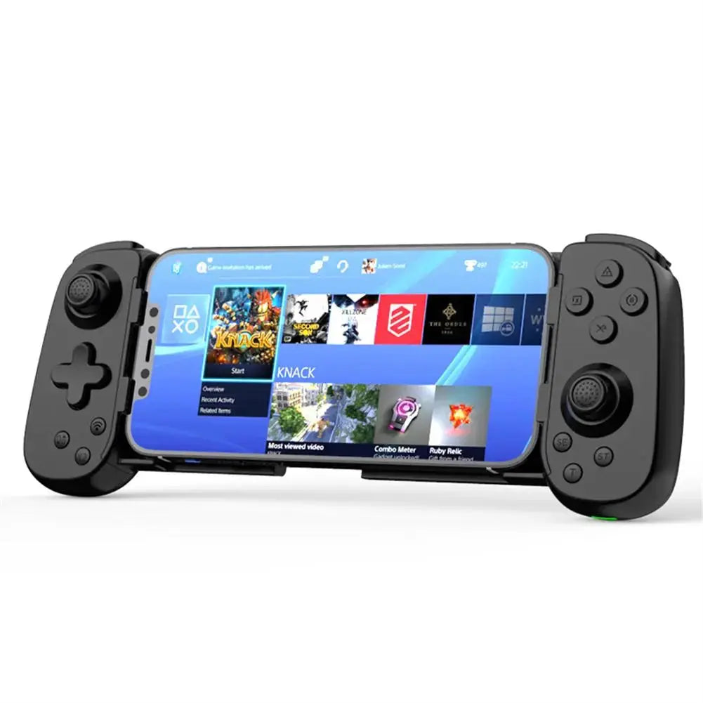 Manette pour Telephone - Mounchain D6