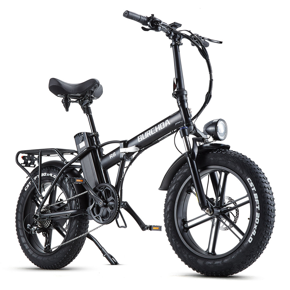 R8 (EUR Only)