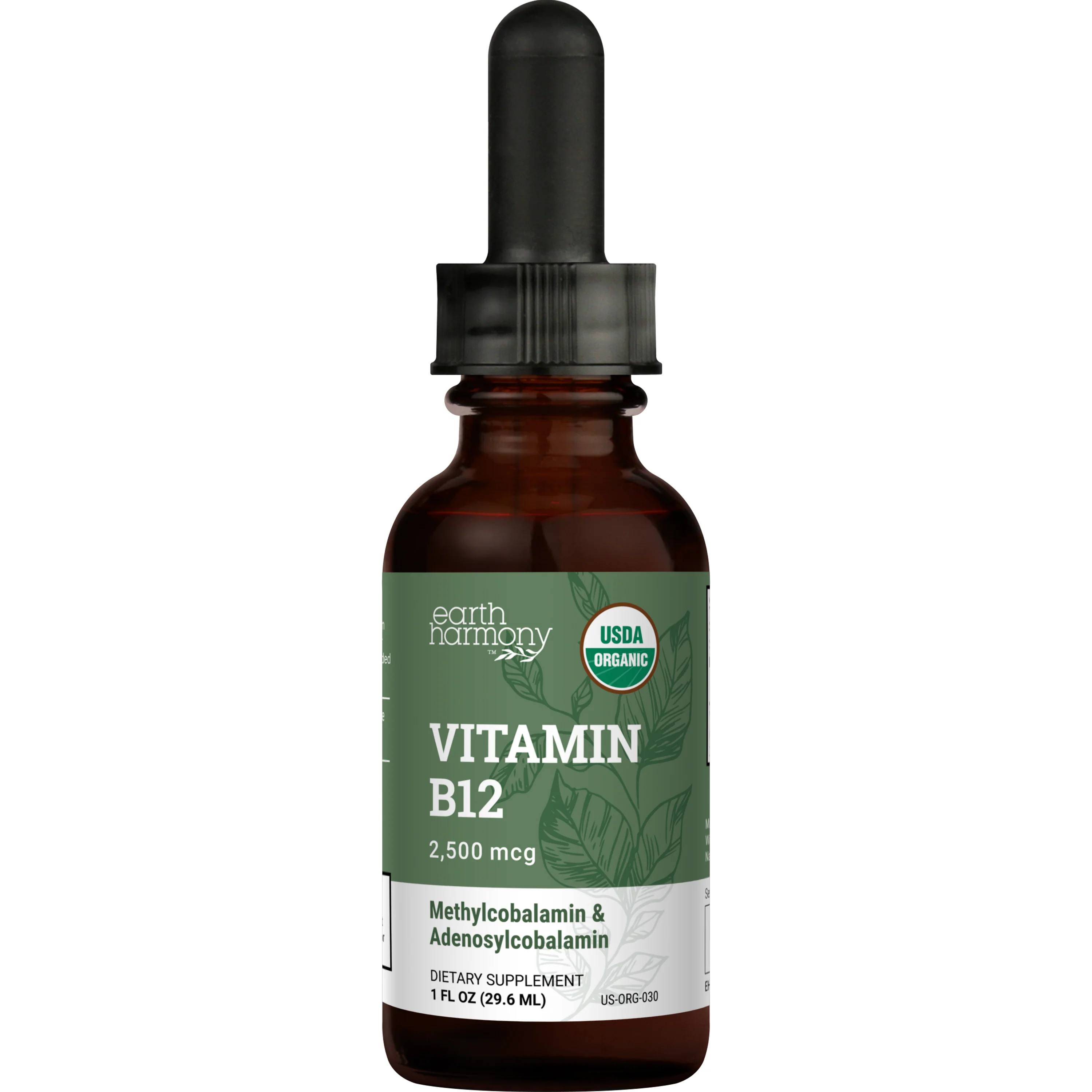 Vitamin B12