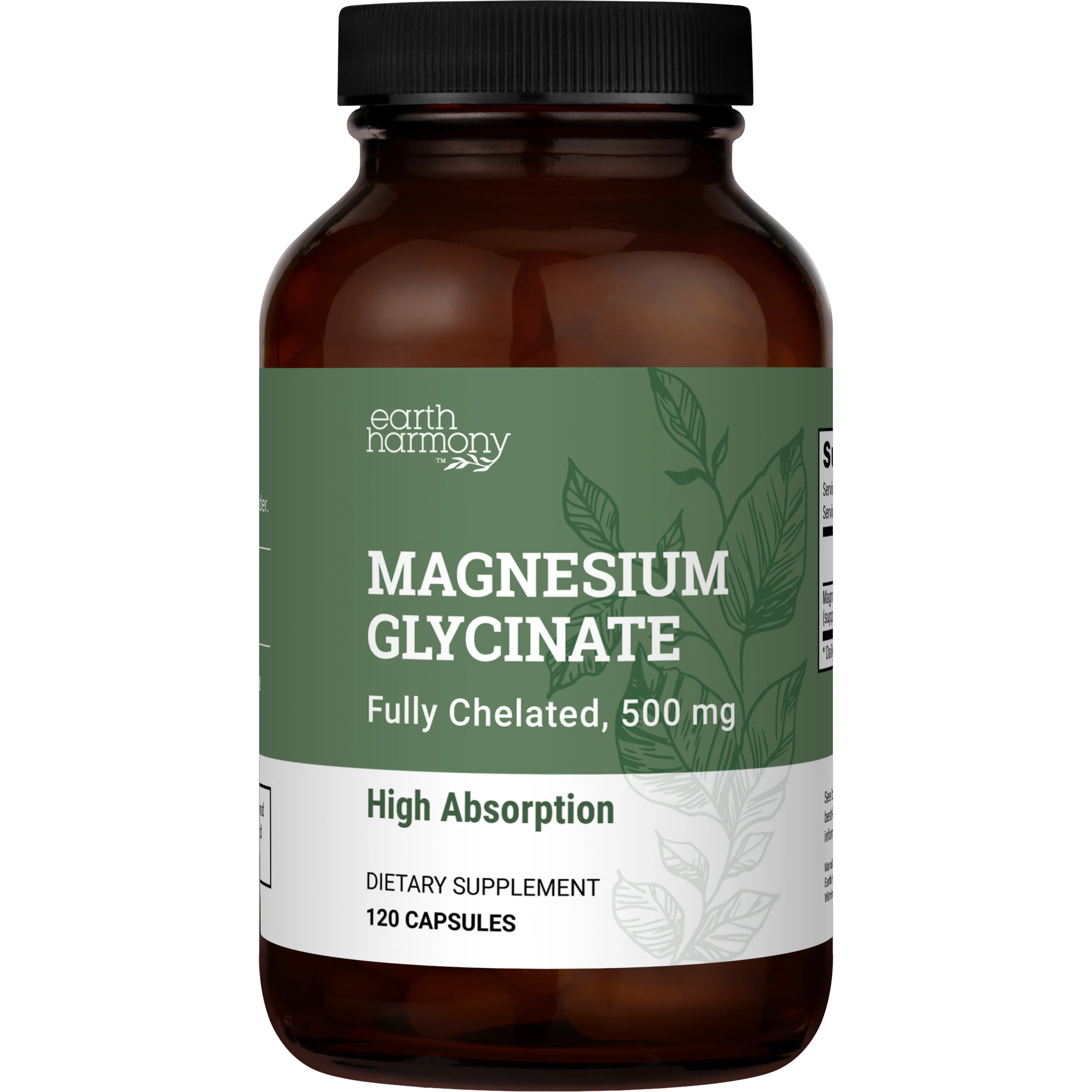 Magnesium Glycinate