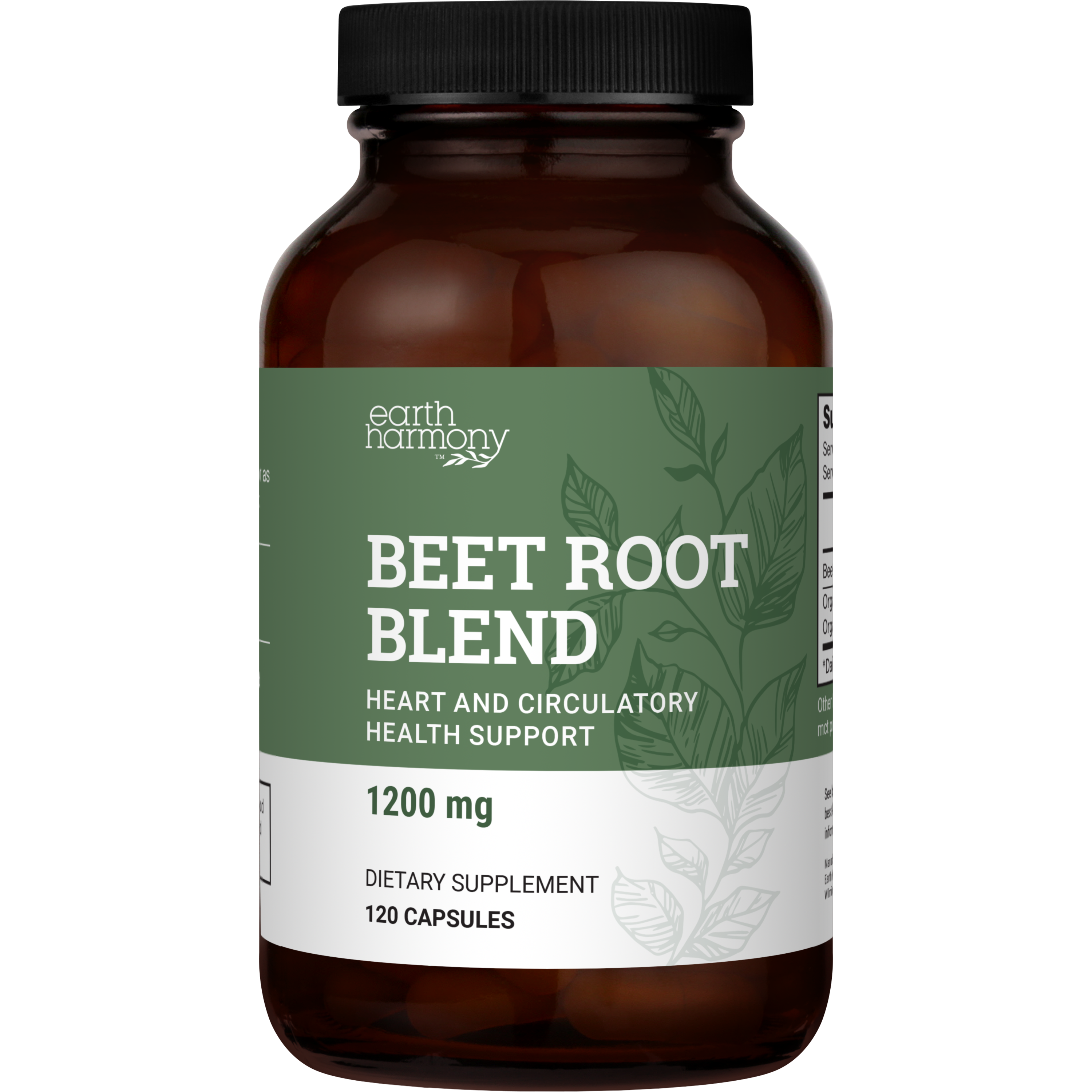 Beet Root Blend