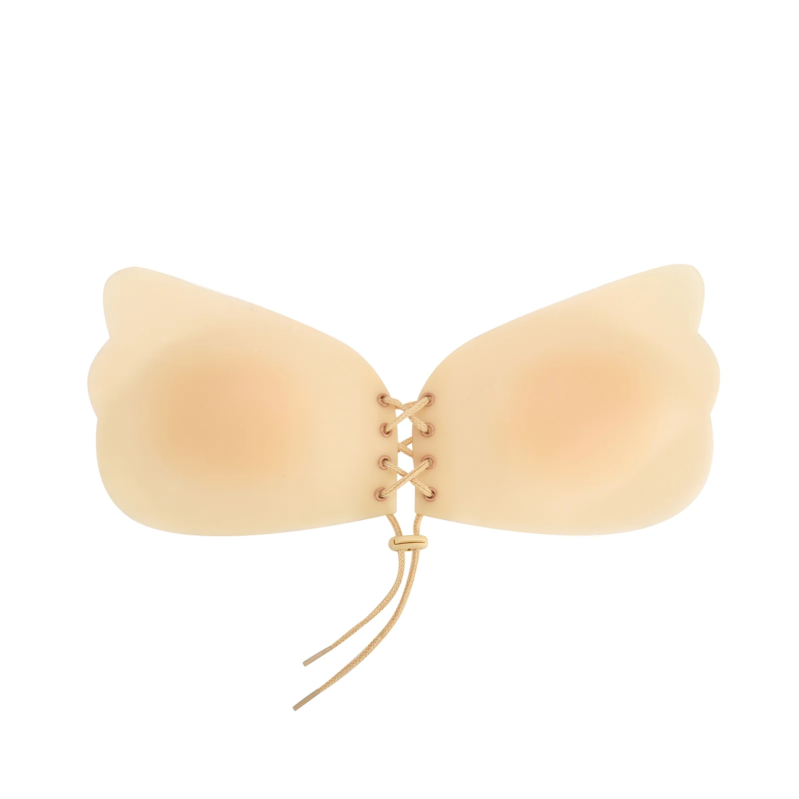 Sugarcoat Angel Wings Push-Up Invisible Bra