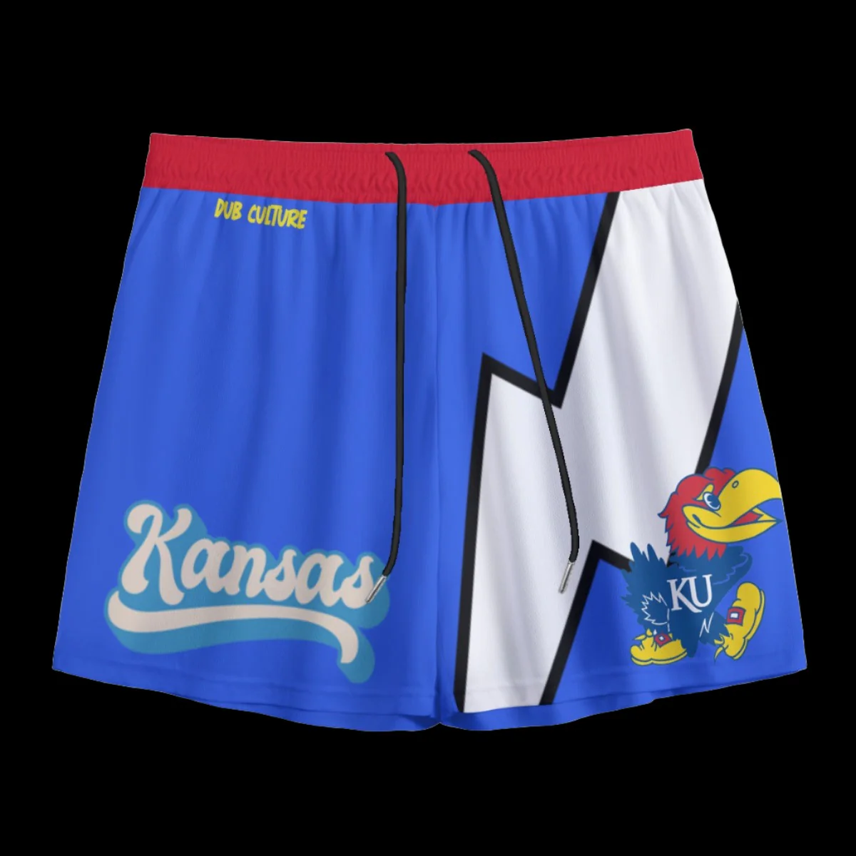 Kansas Mesh Shorts