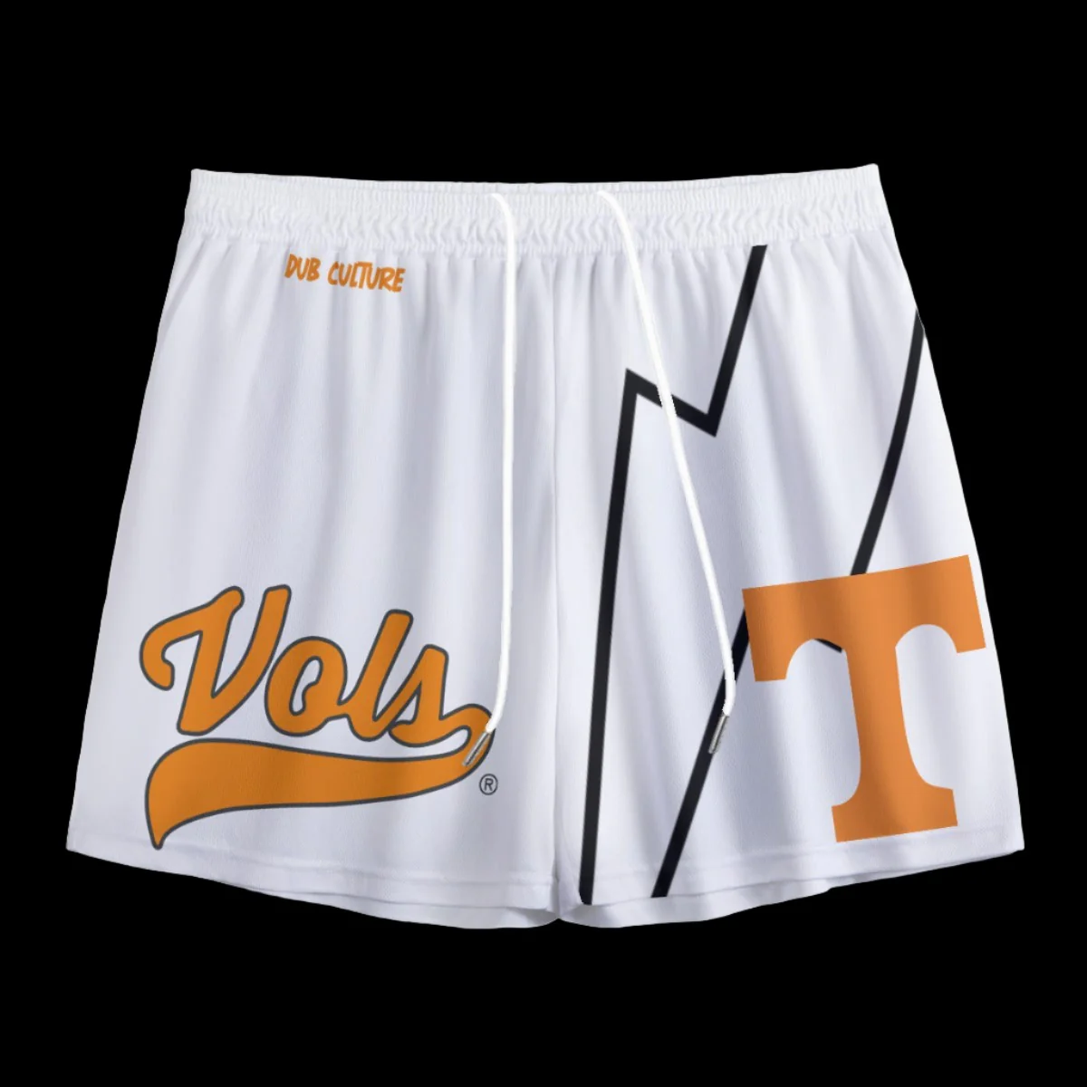 Tennessee Mesh Shorts