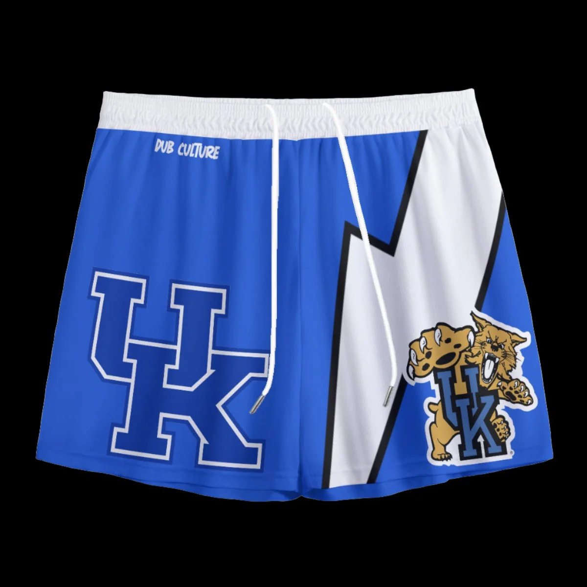 Kentucky Mesh Shorts