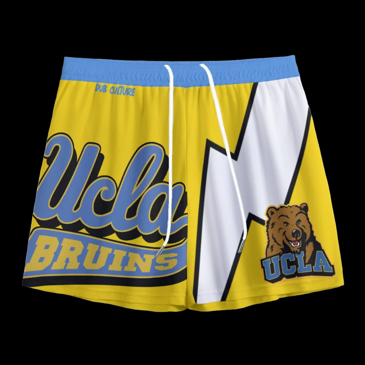 UCLA Mesh Shorts