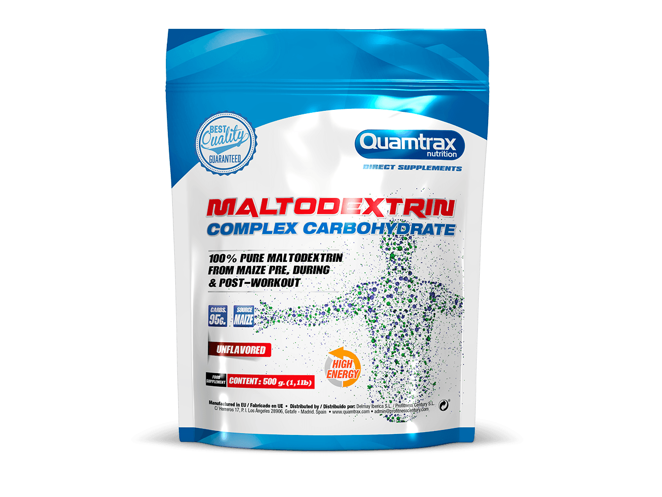 Maltodextrin