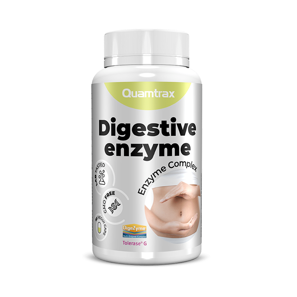DIGESTIVE ENZYME