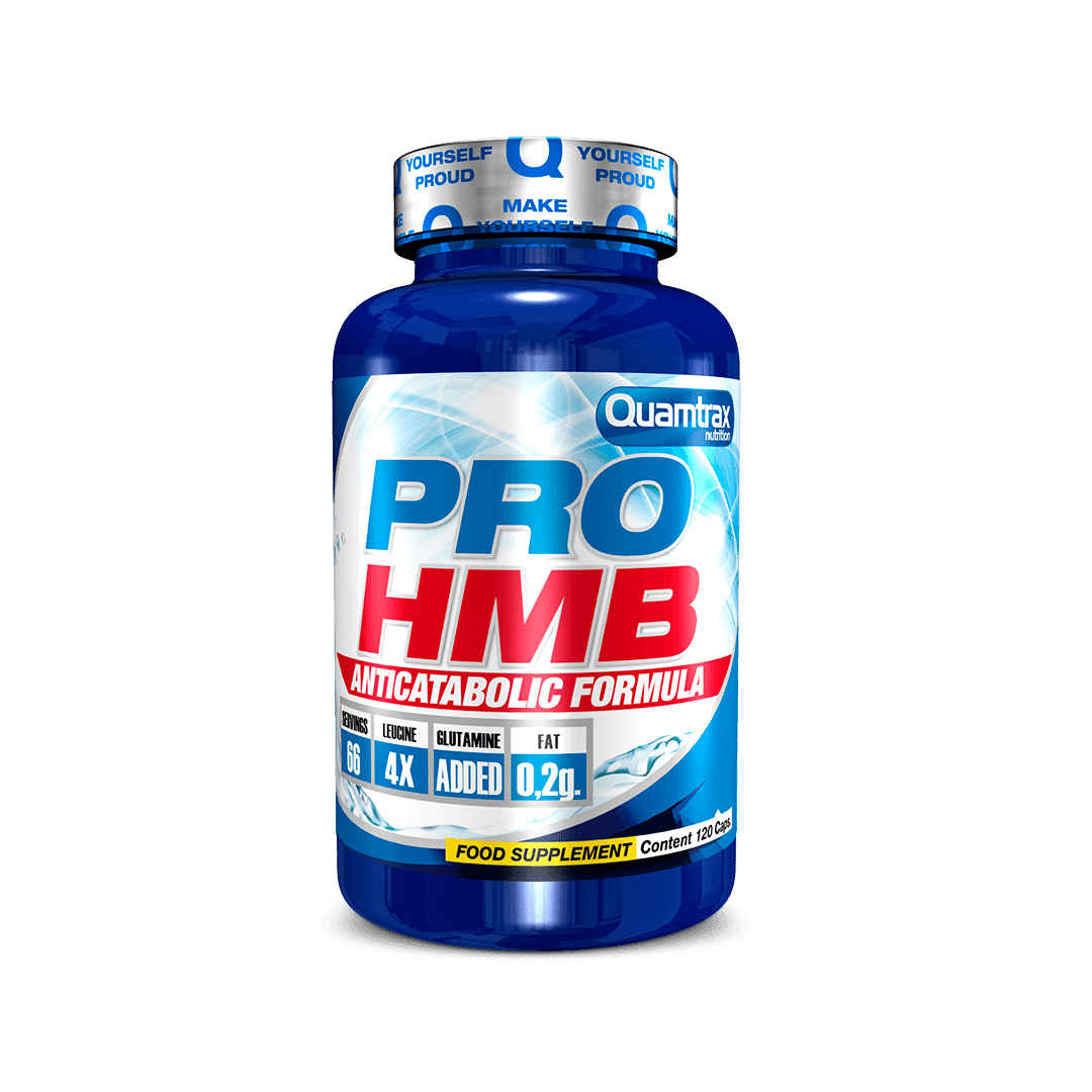 Pro Hmb
