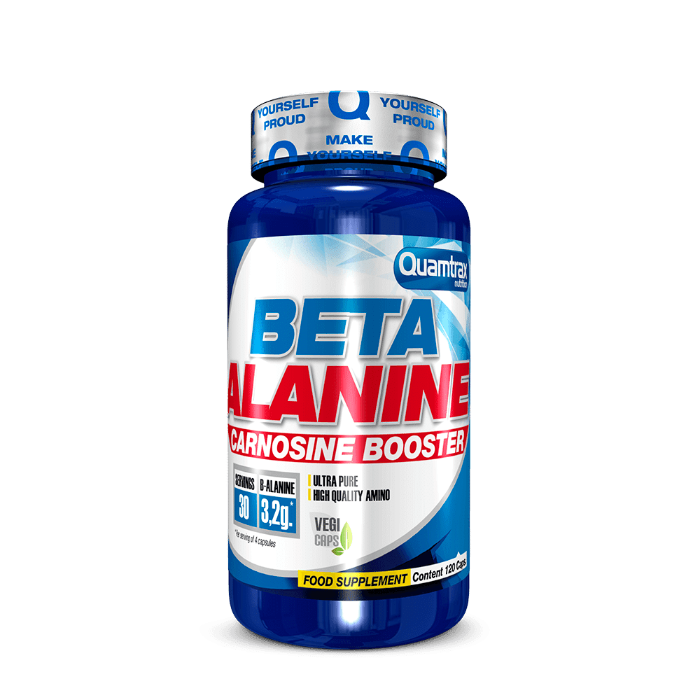 Beta Alanine