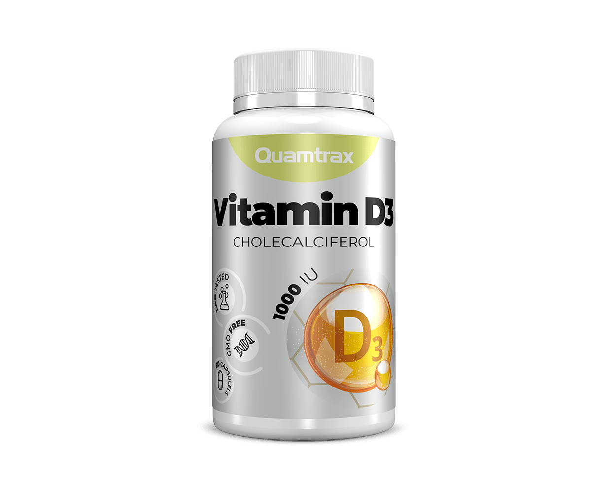 Vitamin D3