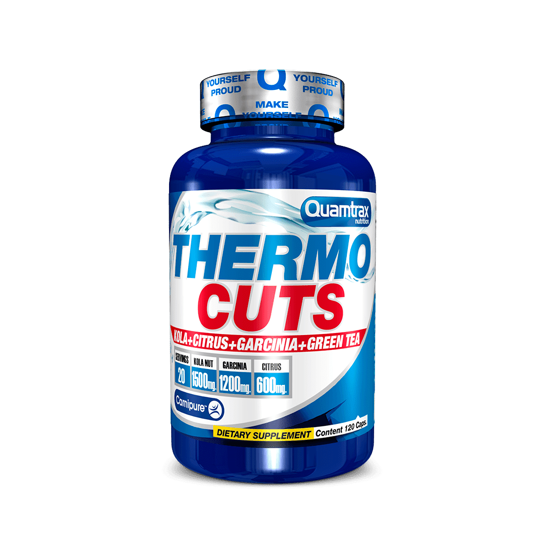 Thermocuts