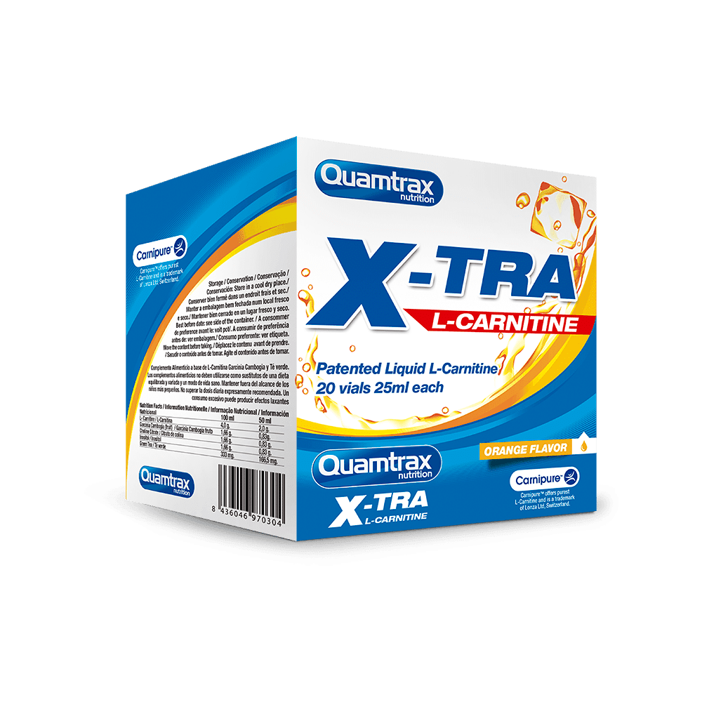 Xtra L-Carnitine