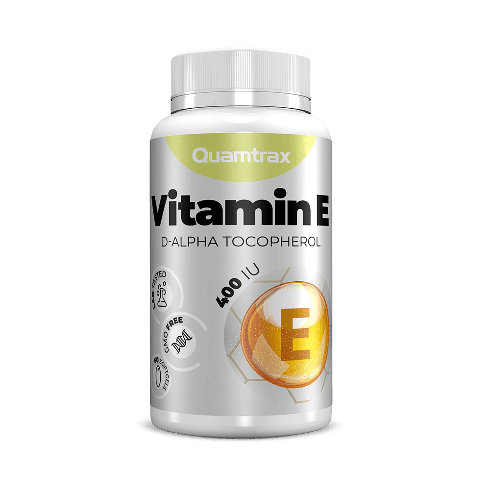 Vitamin E