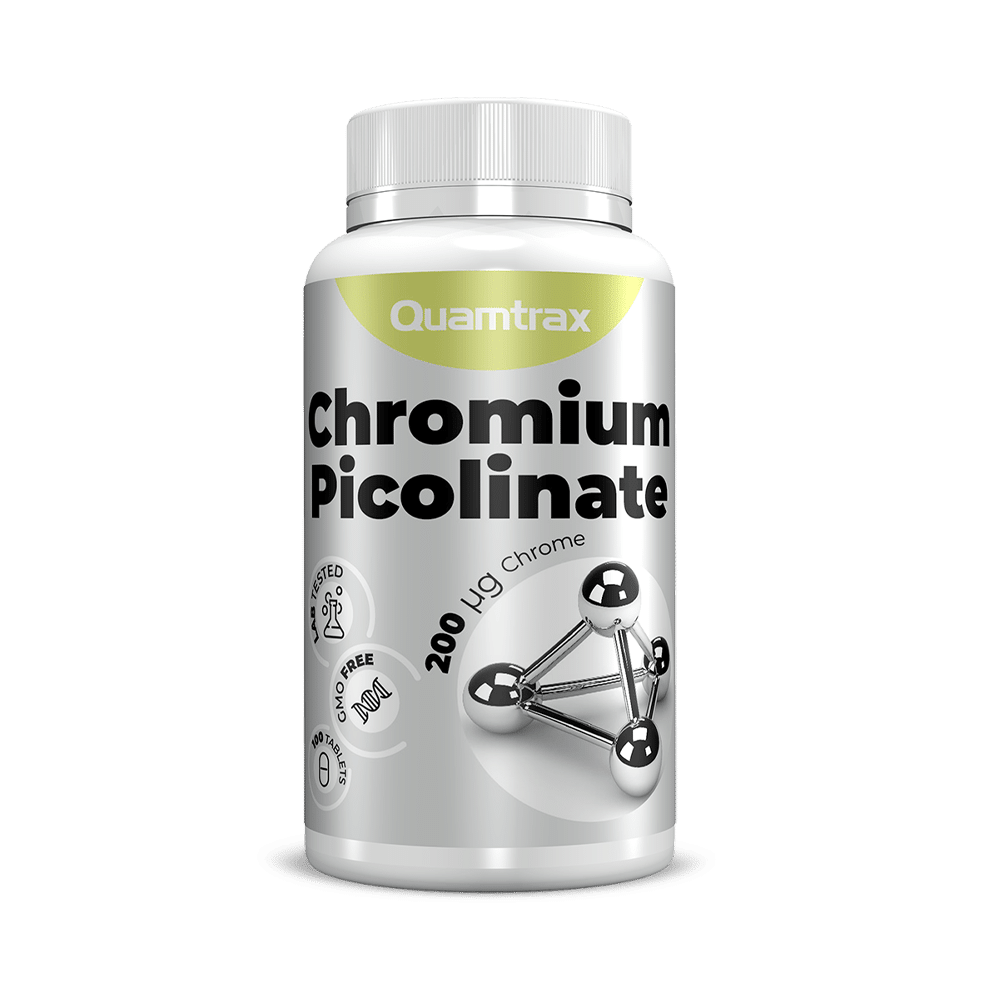 Chromium Picolinate