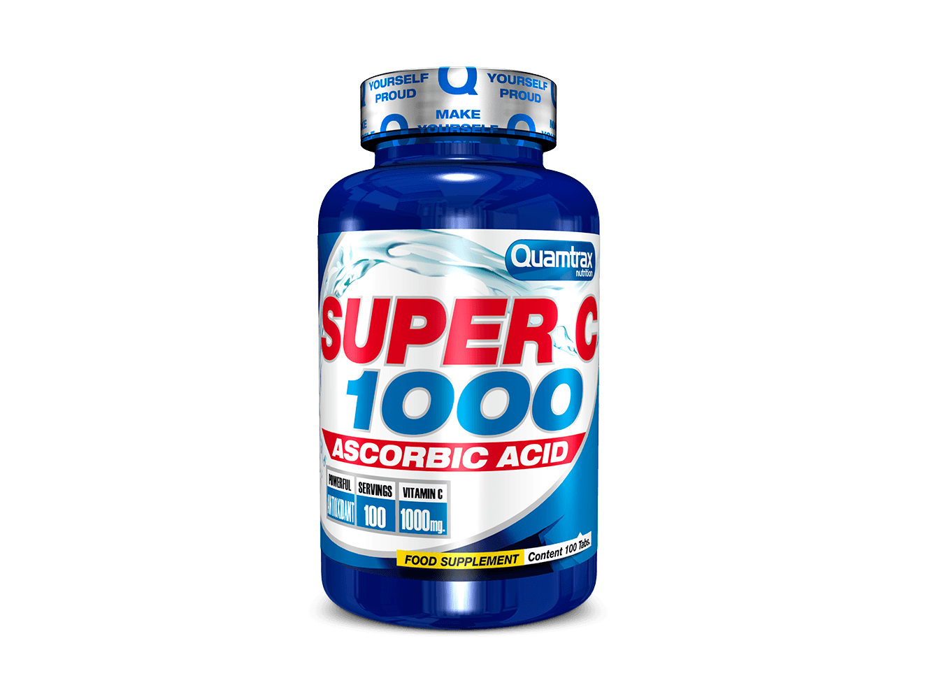 Super C 1000