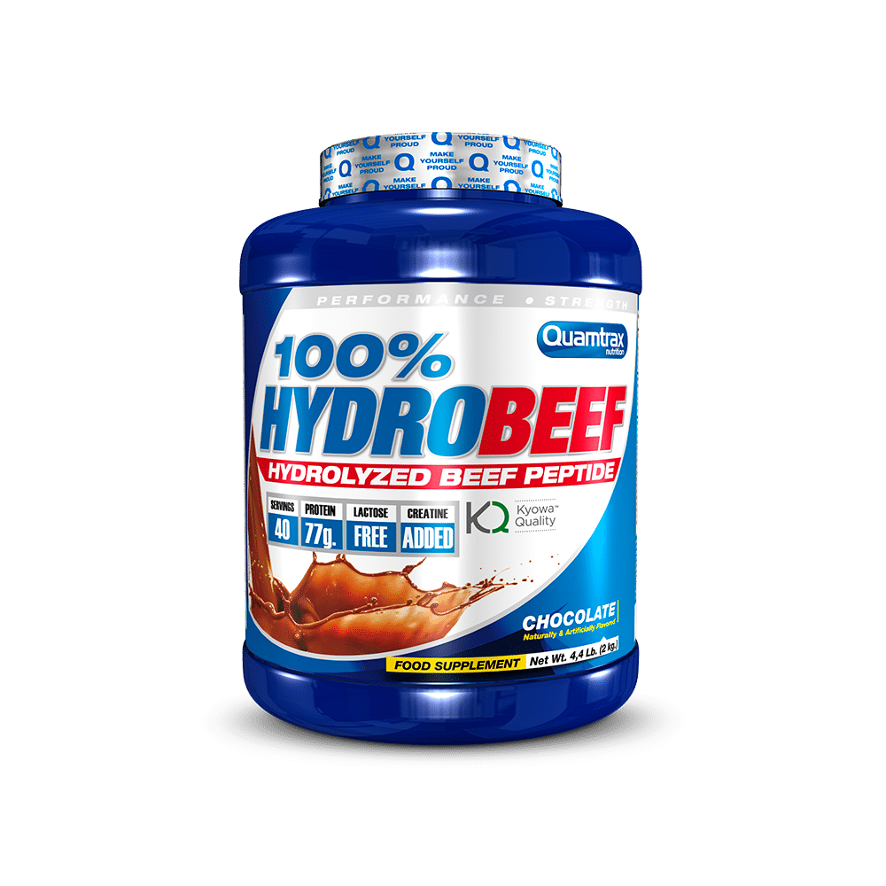 100% Hydrobeef